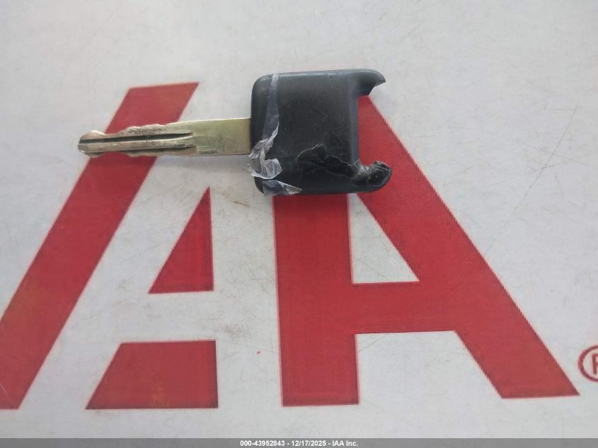 2007 Nissan Frontier Se VIN: 1N6AD07U27C440096 Lot: 43952843