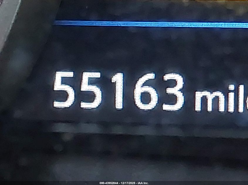 2019 Nissan Murano S VIN: 5N1AZ2MS5KN153315 Lot: 43952844