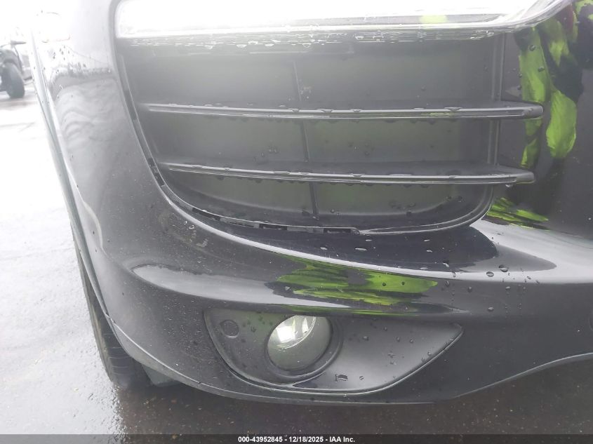 2018 Porsche Cayenne Platinum Edition VIN: WP1AA2A24JKA04862 Lot: 43952845