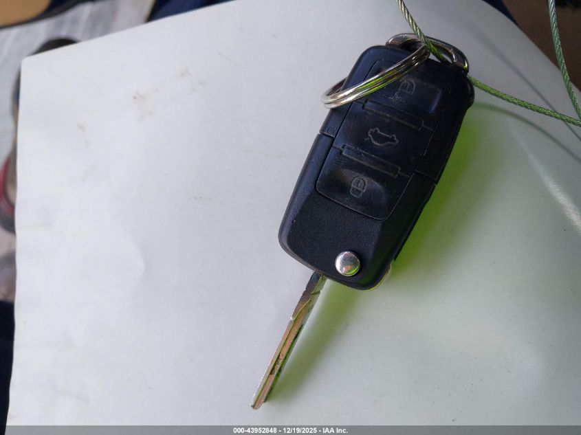 2006 Volkswagen Jetta 2.5 VIN: 3VWSG71K16M684668 Lot: 43952848