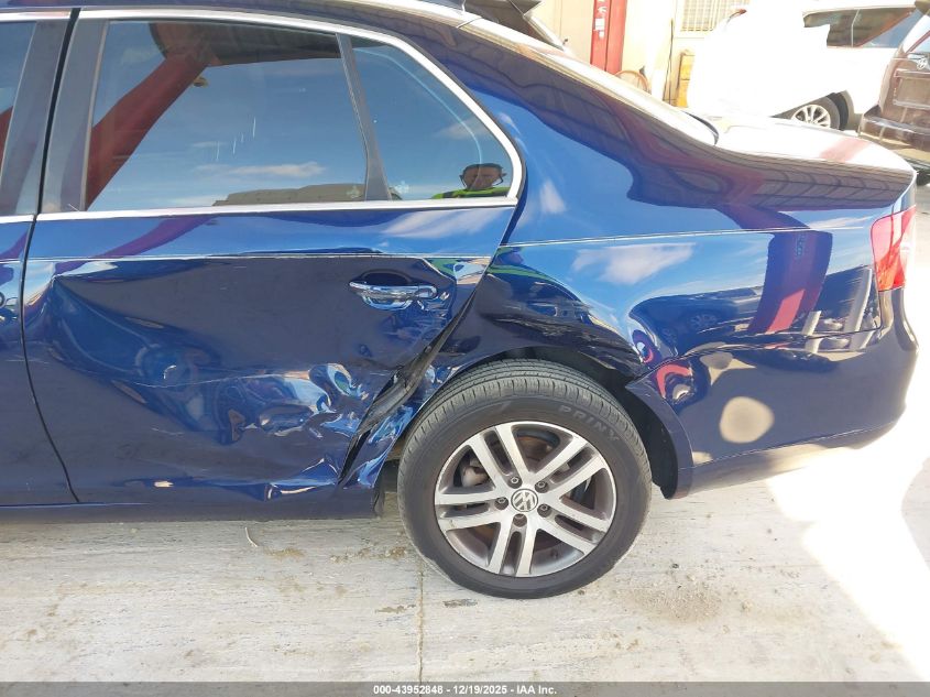 2006 Volkswagen Jetta 2.5 VIN: 3VWSG71K16M684668 Lot: 43952848