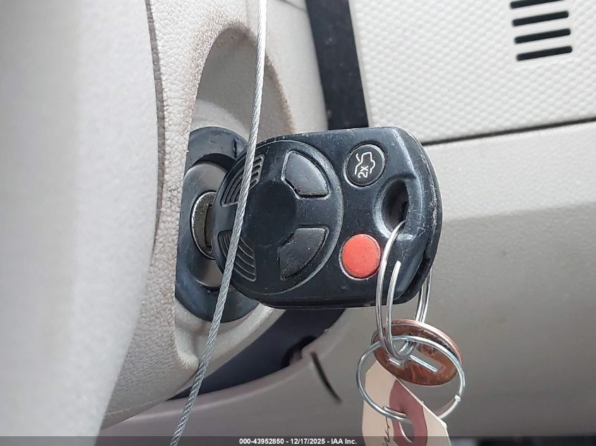 2008 Mercury Mariner V6 VIN: 4M2CU91178KJ45849 Lot: 43952850