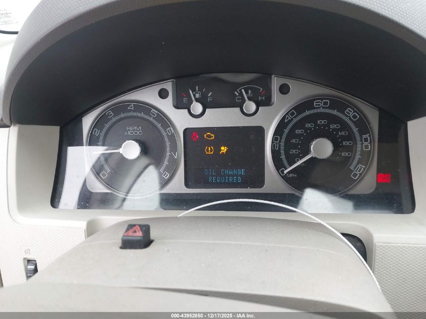 2008 Mercury Mariner V6 VIN: 4M2CU91178KJ45849 Lot: 43952850