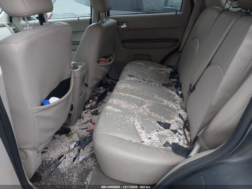 2008 Mercury Mariner V6 VIN: 4M2CU91178KJ45849 Lot: 43952850