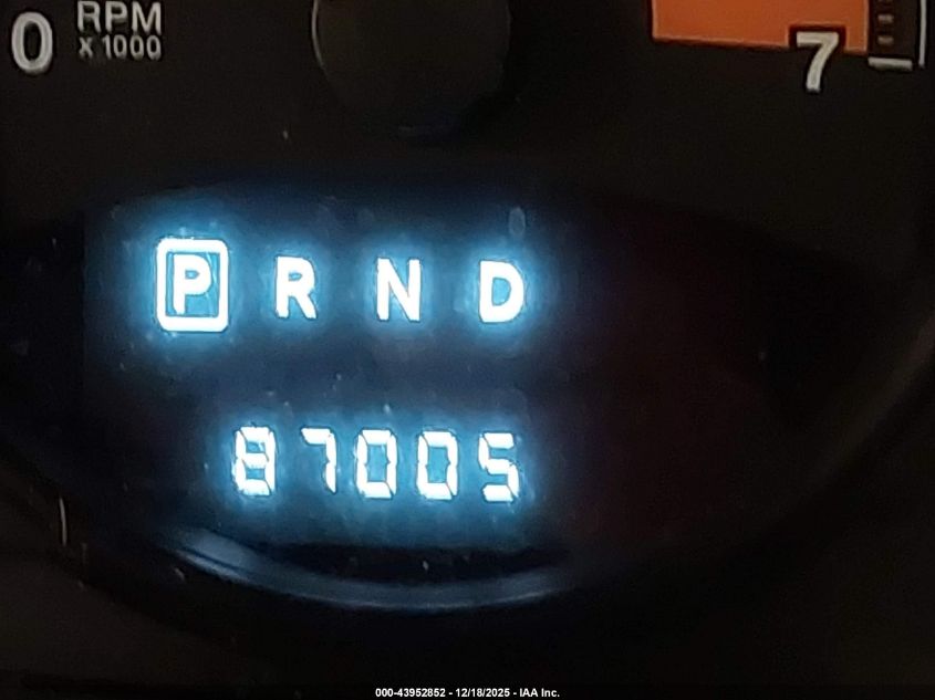 2016 Jeep Patriot High Altitude Edition VIN: 1C4NJPFAXGD507406 Lot: 43952852