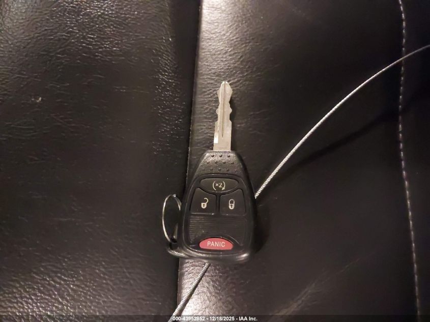 2016 Jeep Patriot High Altitude Edition VIN: 1C4NJPFAXGD507406 Lot: 43952852