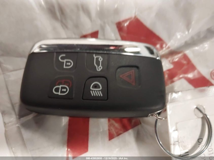 2016 Land Rover Discovery Sport Se VIN: SALCP2BG1GH613649 Lot: 43952858