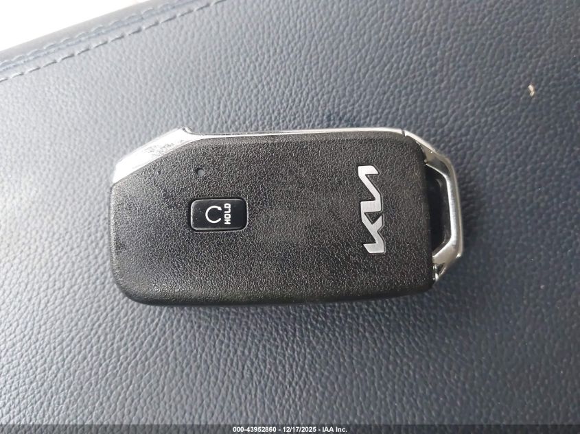 2025 Kia Sportage Hybrid Ex VIN: KNDPVCDG0S7211685 Lot: 43952860