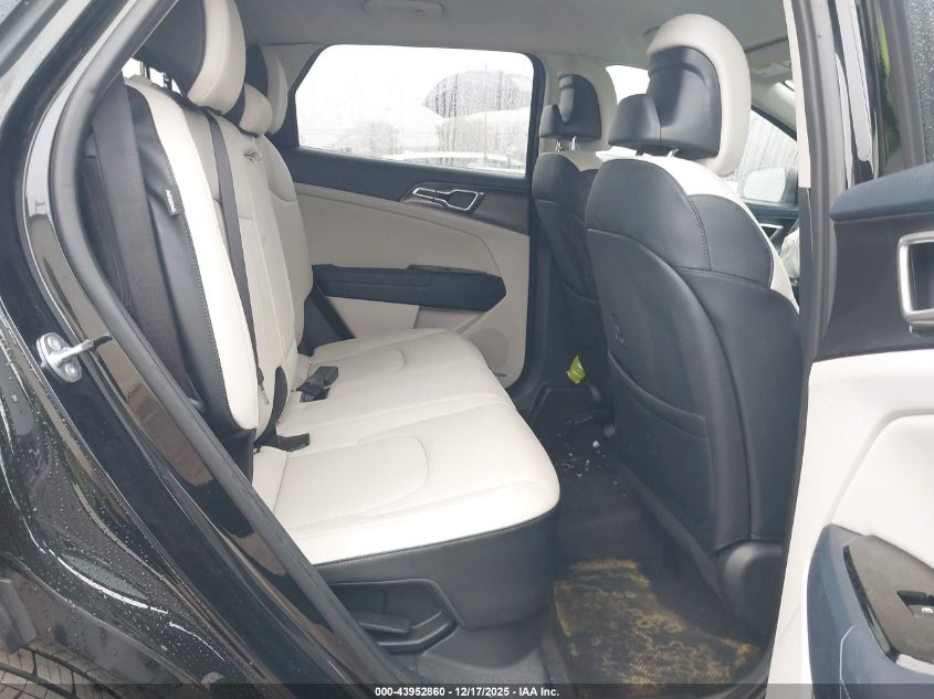 2025 Kia Sportage Hybrid Ex VIN: KNDPVCDG0S7211685 Lot: 43952860