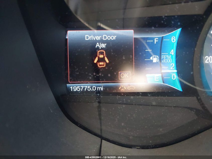 2014 Ford Fusion Se VIN: 3FA6P0H77ER177732 Lot: 43952861