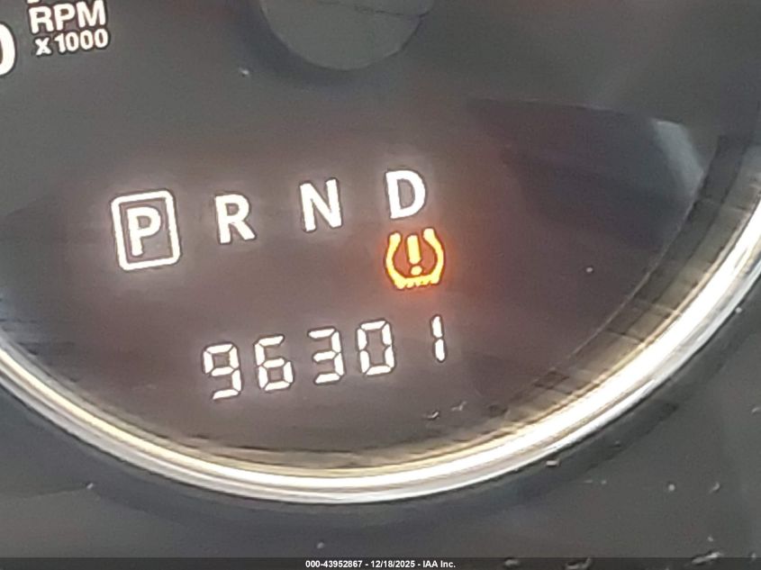 2015 Jeep Compass High Altitude Edition VIN: 1C4NJDEBXFD303440 Lot: 43952867