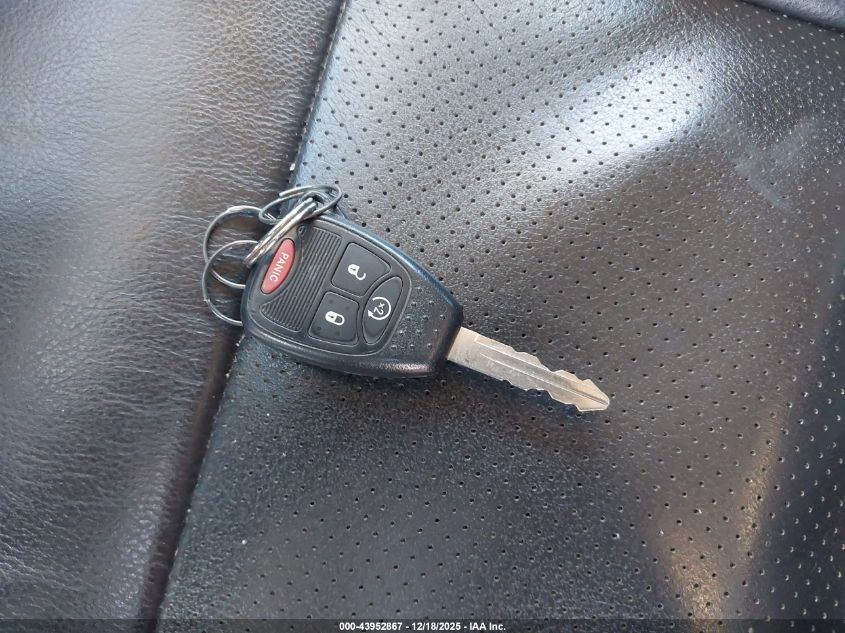 2015 Jeep Compass High Altitude Edition VIN: 1C4NJDEBXFD303440 Lot: 43952867