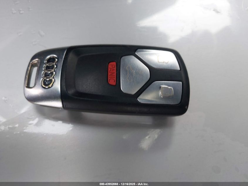 2022 Audi A4 Premium 40 Tfsi Quattro S Tronic VIN: WAUABAF49NN012993 Lot: 43952868