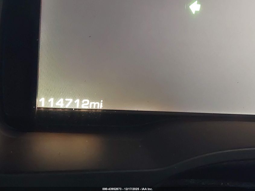 2015 Cadillac Escalade Luxury VIN: 1GYS4MKJ8FR561944 Lot: 43952873