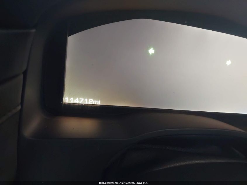 2015 Cadillac Escalade Luxury VIN: 1GYS4MKJ8FR561944 Lot: 43952873