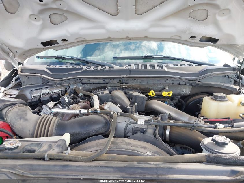 2019 Ford F-350 Xl VIN: 1FT8W3BT3KEC97958 Lot: 43952875