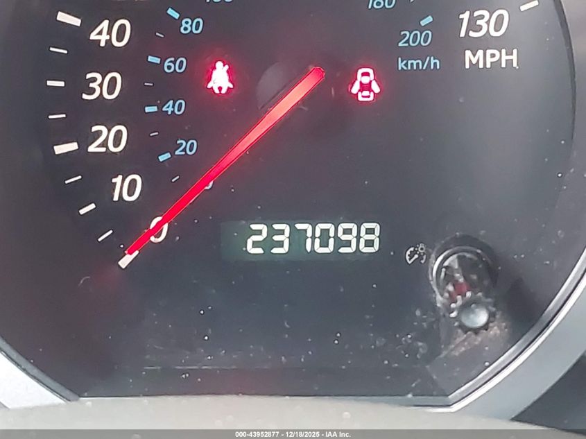 2007 Suzuki Grand Vitara Luxury VIN: JS3TE947374201874 Lot: 43952877