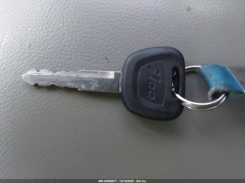 2007 Suzuki Grand Vitara Luxury VIN: JS3TE947374201874 Lot: 43952877