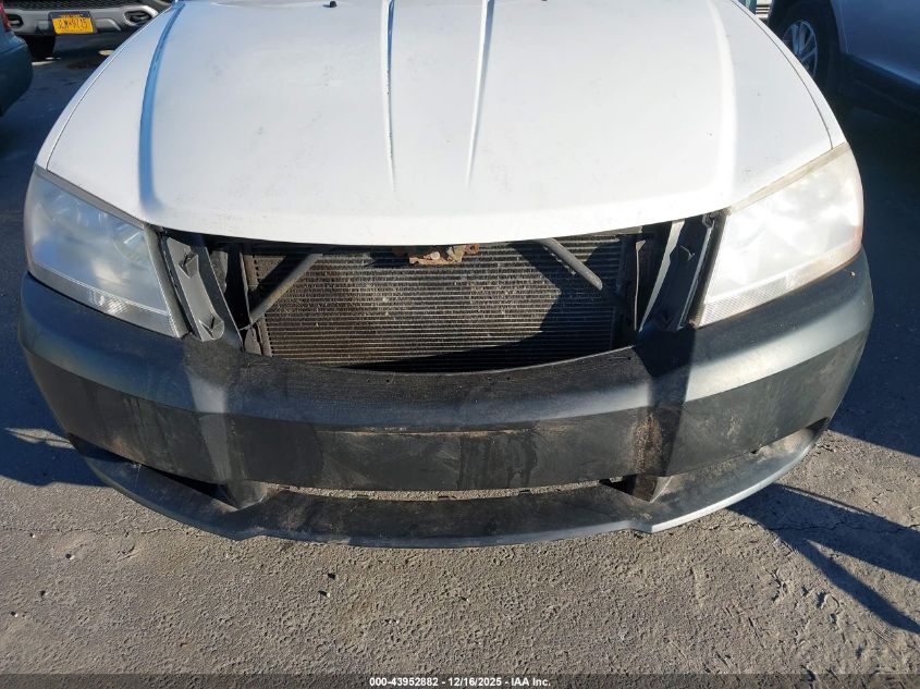 2010 Dodge Avenger Sxt VIN: 1B3CC4FB2AN136284 Lot: 43952882