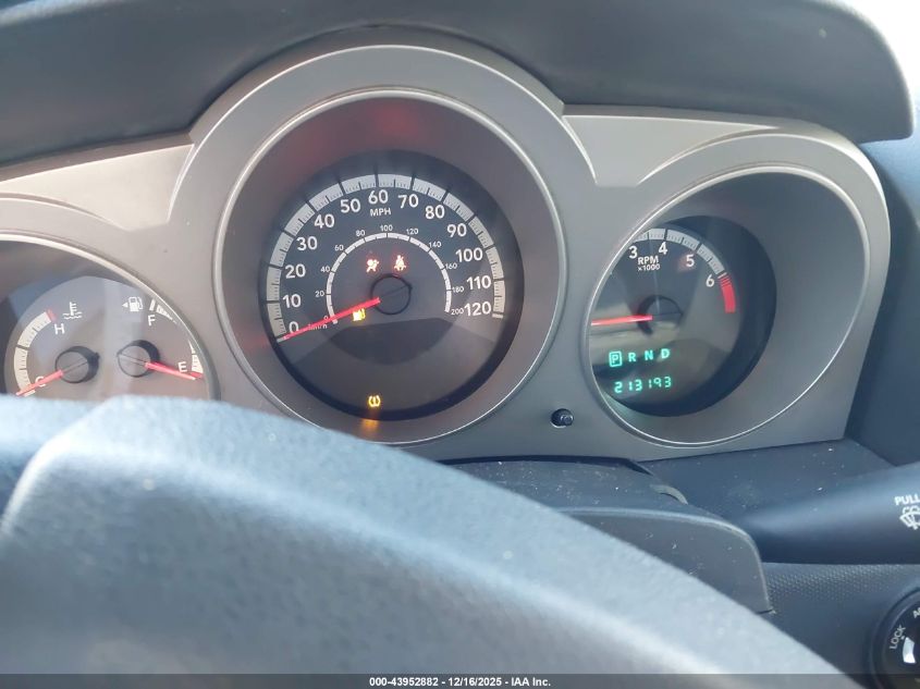 2010 Dodge Avenger Sxt VIN: 1B3CC4FB2AN136284 Lot: 43952882