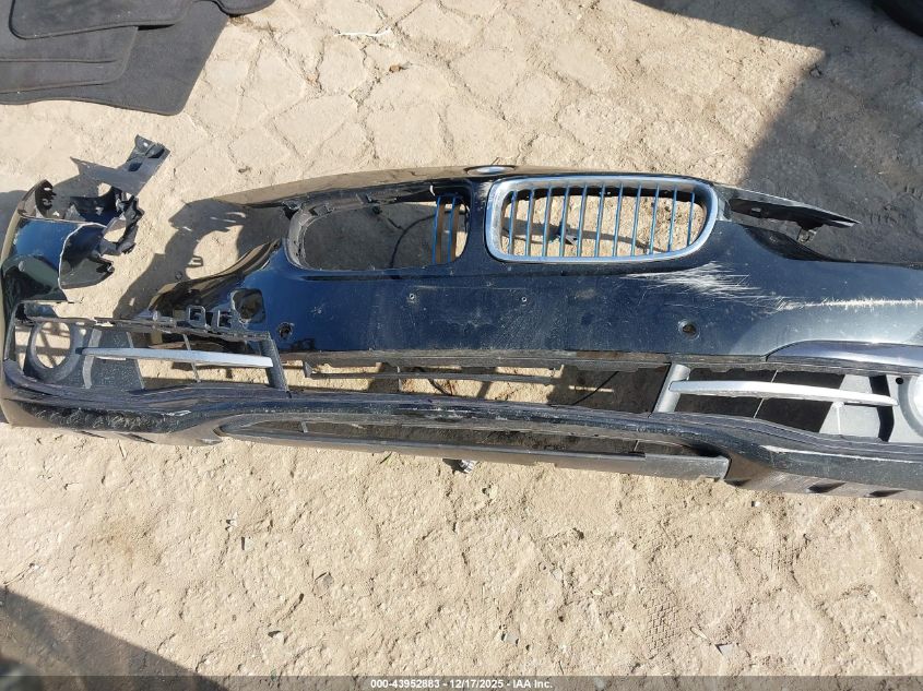 2017 BMW 330E Iperformance VIN: WBA8E1C30HA158762 Lot: 43952883