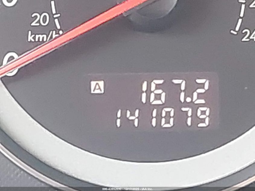 2005 Subaru Outback 3.0R VIN: 4S4BL84C854210070 Lot: 43952890