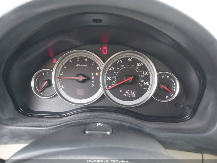 2005 Subaru Outback 3.0R VIN: 4S4BL84C854210070 Lot: 43952890