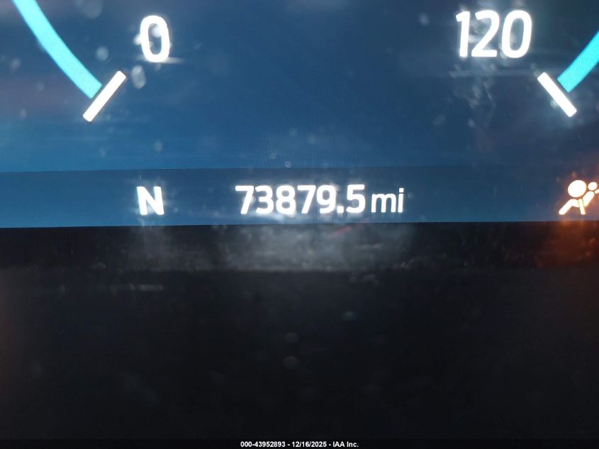 2022 Ford F-150 Lariat VIN: 1FTFW1E84NFB23432 Lot: 43952893