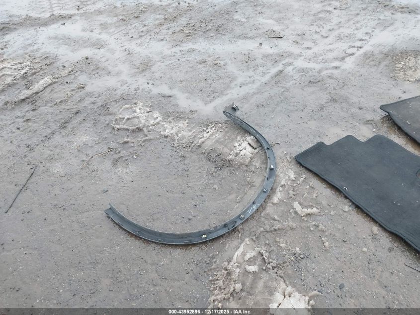 2019 Nissan Murano S VIN: 5N1AZ2MS7KN130912 Lot: 43952896