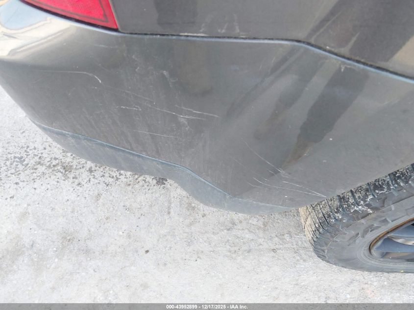 2015 Jeep Patriot Sport VIN: 1C4NJRBB6FD248843 Lot: 43952899