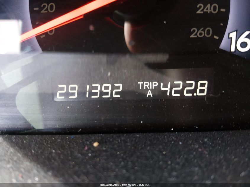 2007 Honda Odyssey Ex-L VIN: 5FNRL38757B118820 Lot: 43952902