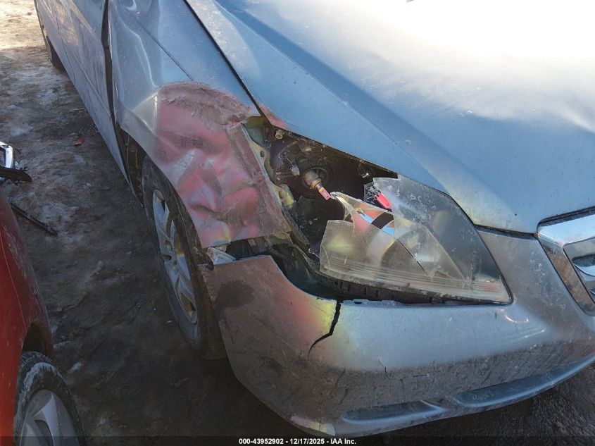 2007 Honda Odyssey Ex-L VIN: 5FNRL38757B118820 Lot: 43952902