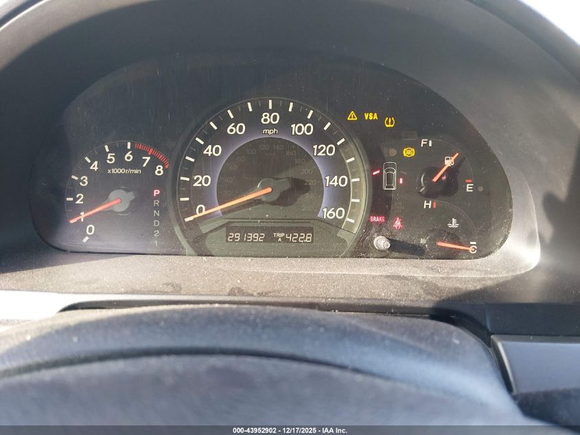 2007 Honda Odyssey Ex-L VIN: 5FNRL38757B118820 Lot: 43952902