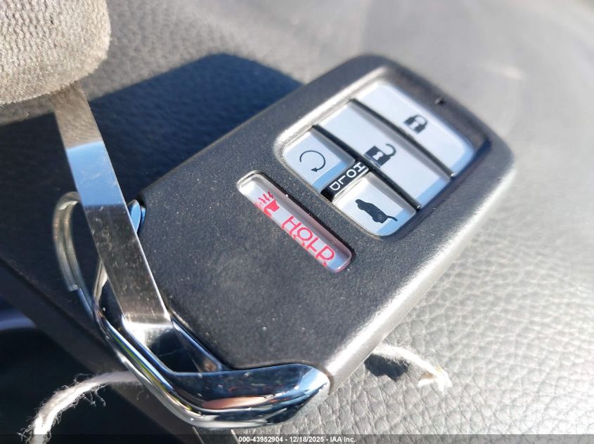 2019 Honda Cr-V Ex-L VIN: 7FARW1H8XKE005849 Lot: 43952904