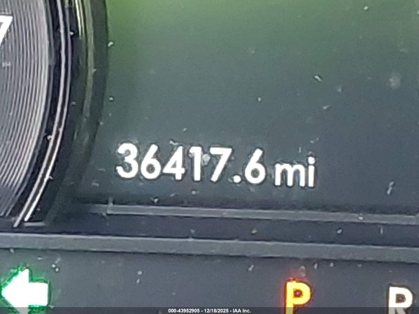 2020 Lincoln Corsair Standard VIN: 5LMCJ1D92LUL03683 Lot: 43952905