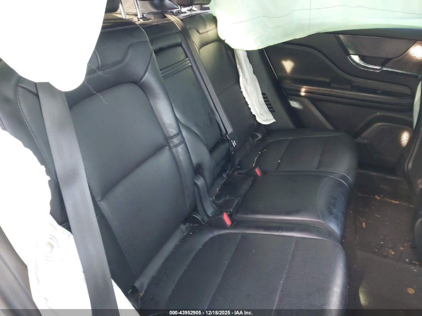 2020 Lincoln Corsair Standard VIN: 5LMCJ1D92LUL03683 Lot: 43952905