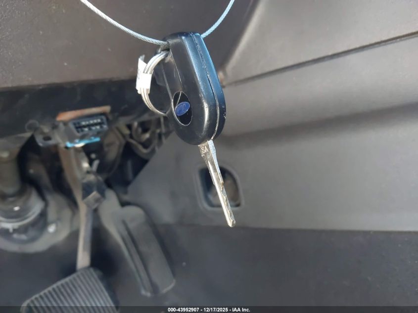 2008 Ford Taurus Limited VIN: 1FAHP25W18G187250 Lot: 43952907