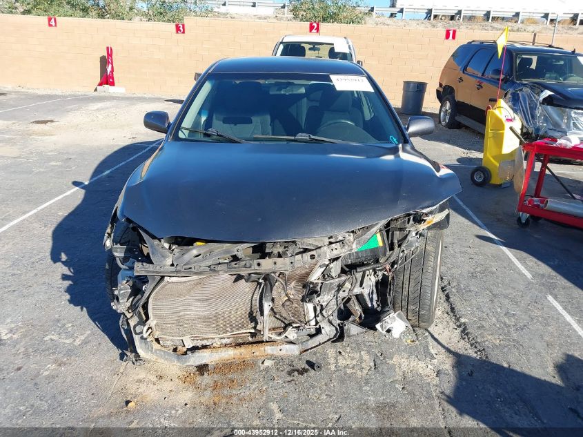 2011 Toyota Camry Se VIN: 4T1BF3EK6BU611774 Lot: 43952912
