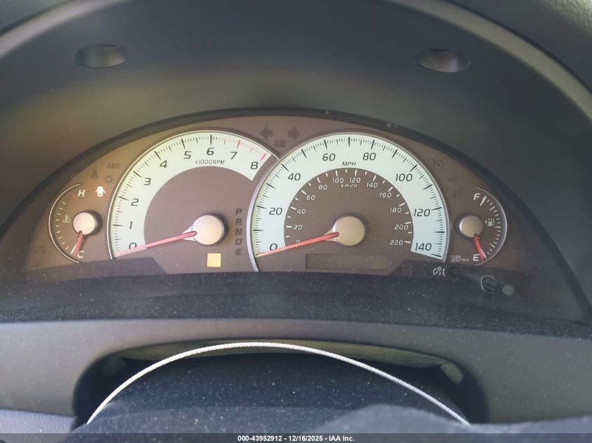 2011 Toyota Camry Se VIN: 4T1BF3EK6BU611774 Lot: 43952912