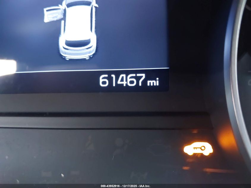 2021 Kia Sportage Ex VIN: KNDPN3AC2M7868606 Lot: 43952916