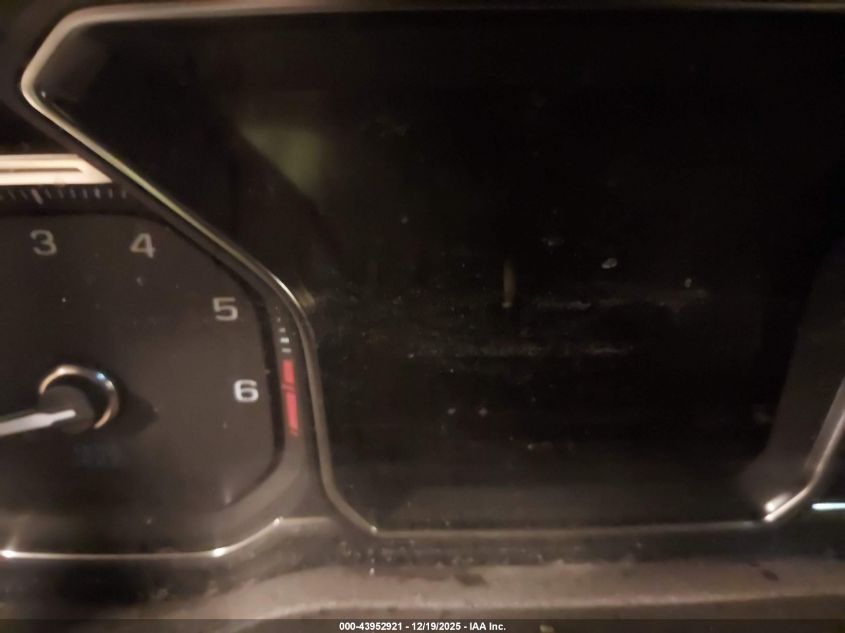 2019 GMC Sierra 1500 Denali VIN: 1GTU9FEL8KZ224306 Lot: 43952921