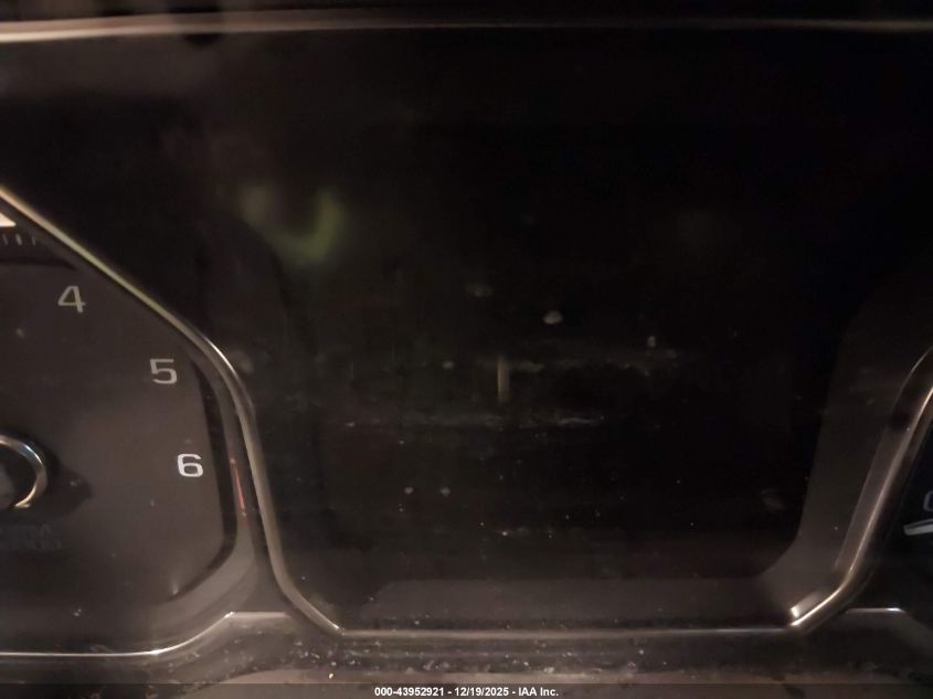 2019 GMC Sierra 1500 Denali VIN: 1GTU9FEL8KZ224306 Lot: 43952921