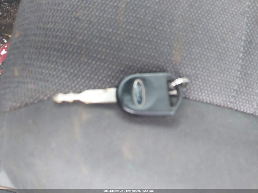 2002 Ford Ranger Edge/Xlt VIN: 1FTZR45E32PA73124 Lot: 43952922