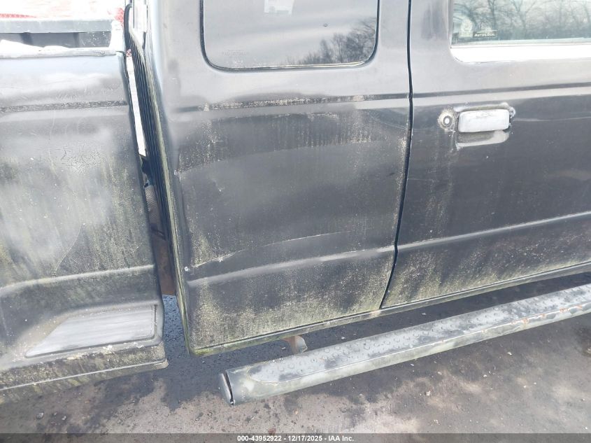 2002 Ford Ranger Edge/Xlt VIN: 1FTZR45E32PA73124 Lot: 43952922