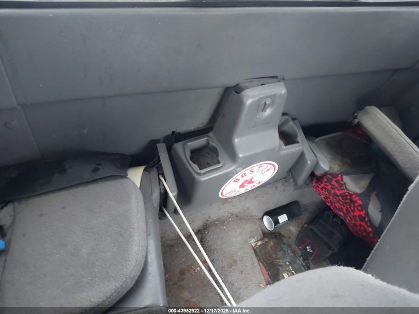 2002 Ford Ranger Edge/Xlt VIN: 1FTZR45E32PA73124 Lot: 43952922