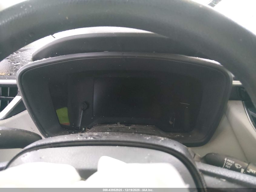 2020 Toyota Corolla Hybrid Le VIN: JTDEBRBE3LJ006578 Lot: 43952925