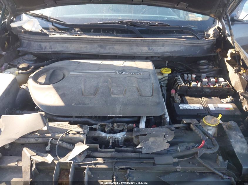 2014 Jeep Cherokee Trailhawk VIN: 1C4PJMBS6EW311325 Lot: 43952931