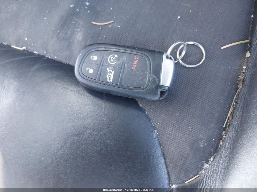 2014 Jeep Cherokee Trailhawk VIN: 1C4PJMBS6EW311325 Lot: 43952931