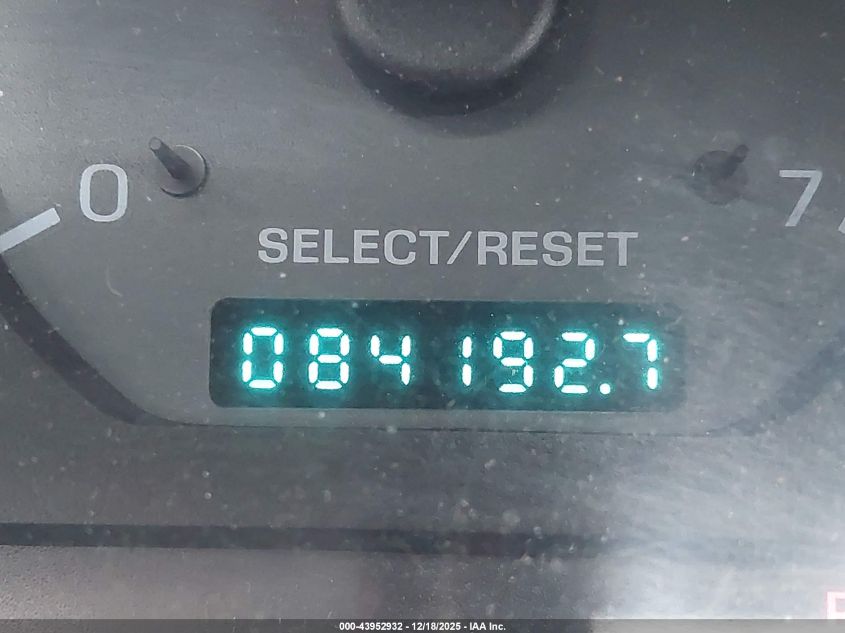 2000 Ford Mustang VIN: 1FAFP4444YF240693 Lot: 43952932