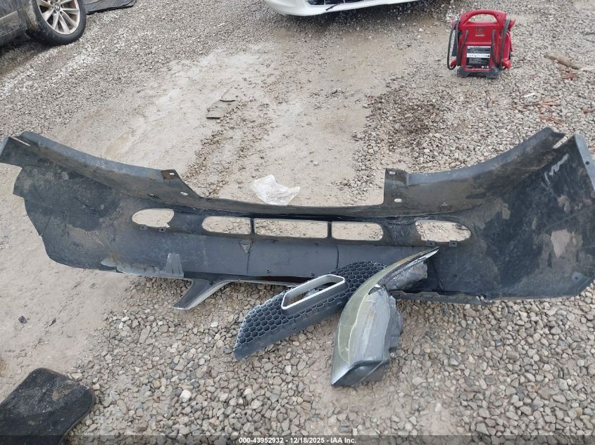 2000 Ford Mustang VIN: 1FAFP4444YF240693 Lot: 43952932